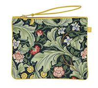 Museums & Galleries V&A Leicester Wallpaper Pouch Bag
