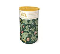 Museums & Galleries V&A Leicester Wallpaper Stainless Steel Insulated Travel Tumbler