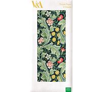 Museums & Galleries V&A Leicester Wallpaper Tissue Paper Pack of 4 Sheets