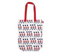 Museums & Galleries V&A Marching Guardsmen Organic Cotton Tote Bag