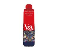 Museums & Galleries V&A Strawberry Thief 500ml Insulated Drinks Bottle
