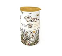 Museums & Galleries Wild Press - Wildflower Hare Stainless Steel Insulated Travel Tumbler