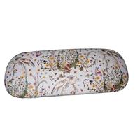 Museums & Galleries Wildflower Hare - Hard Shell Glasses Case & Cloth