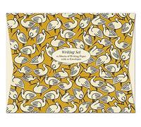 Museums & Galleries - Writing Set - Ibis Yellow
