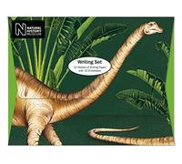 Museums & Galleries Writing Sets (Diplodocus) PW062