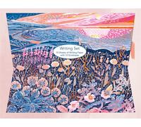 Museums & Galleries Writing Sets (Midsummer Morning) PW060