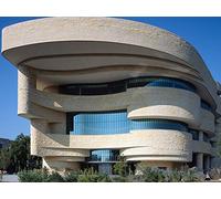 Museums on the Mall: Smithsonian and Beyond