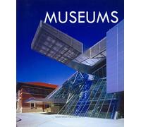 Museums: The Symbol of a City
