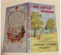 Museumsfriedhof Tirol - Der Friedhof Ohne Tote [Import allemand]