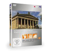 Museumsinsel Berlin - Die Rückkehr der Großen Meister/Wiedereröffnung der Alten Nationalgalerie [DVD]
