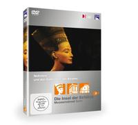 Museumsinsel Berlin - Nofretete und das Geheimnis von Amarna [DVD]