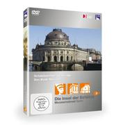 Museumsinsel Berlin - Schatzkammer der Könige/Das Bode-Museum [DVD]