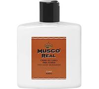 Musgo Real Hand and Body Cream - Orange Amber (250ml)