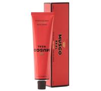 Musgo Real Puro Sangue Shaving Cream, 100ml, smooth and conditioning shaving cream, protects the skin while shaving, shave cream for all skin types