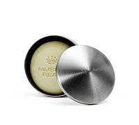 Musgo Real Shaving Bowl & Shaving Soap (125g)
