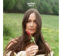 Musgraves,Kacey - Deeper Wel (Ltd. Edition)