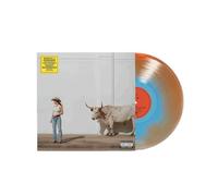 Musgraves, Kacey - Middle of Nowhere (Excl. Texas Sky Mix Lp) [VINYL]