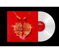 MUSGRAVES - STAR-CROSSED - New Vinyl Record VINYL - 30 - p99z
