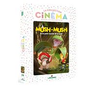 Mush-Mush et le petit monde de la forêt
