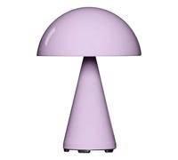 Mush nomad lamp Pale Pink S