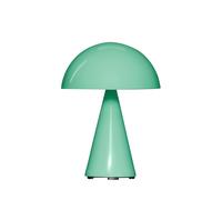 Mush Portable Lamp Green