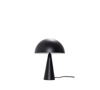 Mush Table Lamp Mini Black
