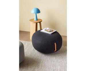 Mush Table Lamp Mini Light Blue