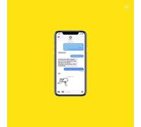 Mush - Thank You, We're Mush [VINYL]