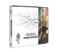Mushi-shi - DVD
