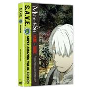 Mushi-Shi (Super Amazing Value Edition) [DVD] [US Import] [NTSC]