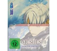 - - Mushi-Shi - Volume 3 Ltd
