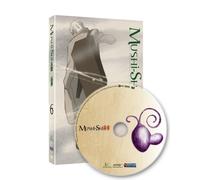 Mushi-Shi: Volume 6 [DVD]