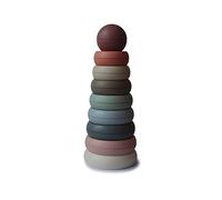 Stackable Rings - MUSHIE rose