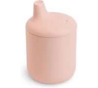 Mushie Silicone Sippy Cup | Baby Sippy Cup 6+ Months First Cup | Capacity: 175