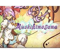 Mushihimesama (PC) Steam Key - GLOBAL