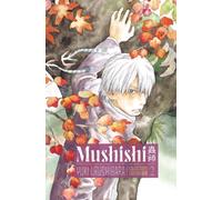 Mushishi Collector's Edition 2