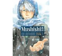 Mushishi Collector's Edition 3