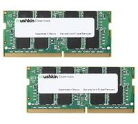 Mushkin 8 GB Sodium Memory (2x4 gb) ddr4 2400 MHz cl17