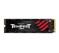 Mushkin Tempest - SSD - 2 TB - PCIe 3.0 x4 (NVMe)