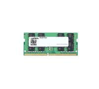 Mushkin Essentials module de mémoire 32 Go 1 x 32 Go DDR4 3200 MHz one size Clas