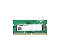 MUSHKIN Memoria SO-DIMM 8GB DDR4-3200