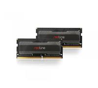 Mushkin MRA4S320NNNF32GX2 memory module 64 GB 2 x 32 GB DDR4 3200 MHz