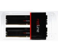 Mushkin Redline 96GB (2x48GB) DDR5 4800 MHz UDIMM Desktop RAM MRE5U480FGGD48GX2