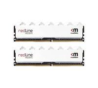 MUSHKIN REDLINE BLANCO 16GB KIT 2X8GB DDR4 4000 MRD4U400JNNM8GX2