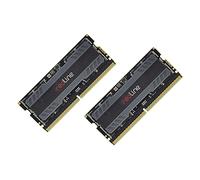 Mushkin Redline 96GB (2x48GB) DDR5 5600 MHz SODIMM Laptop RAM MRA5S560LKKD48GX2