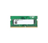 Mushkin SO-DIMM 16 GB DDR4-3200 (1x 16 GB) Arbeitsspeicher