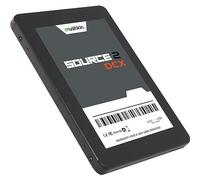 Mushkin SSD 960GB 515/560 Source 2 SA3 MSK