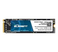 Mushkin SSD Element M.2 128GB PCIe Gen3x4 NVME