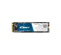 MUSHKIN SSD Element M.2 512GB PCIe Gen3x4 NVME