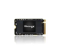 Mushkin Vortex-LX - PCIe Gen4 x4 NVMe 1.4 - M.2 (2242) Internal Solid State Drive (SSD) - Gaming Devices Compatible - (MKNSSDVT-D4) (Gen.4, Vortex-LX 2242, 1TB LX 2242)